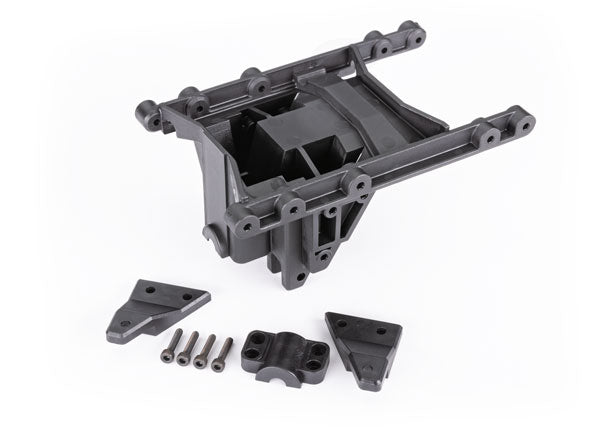 CHASSIS CROSSMEMBER INTERMEDIATE (1)/ BEARING CAP