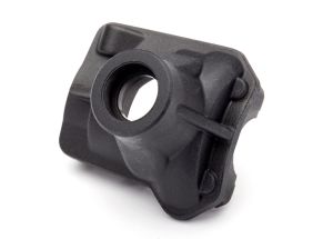 Differential cover TRX-6™ intermediate (black)