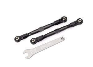 TOE LINKS FRONT TUBES GRAY