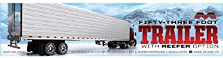 1/25 53' Trailer