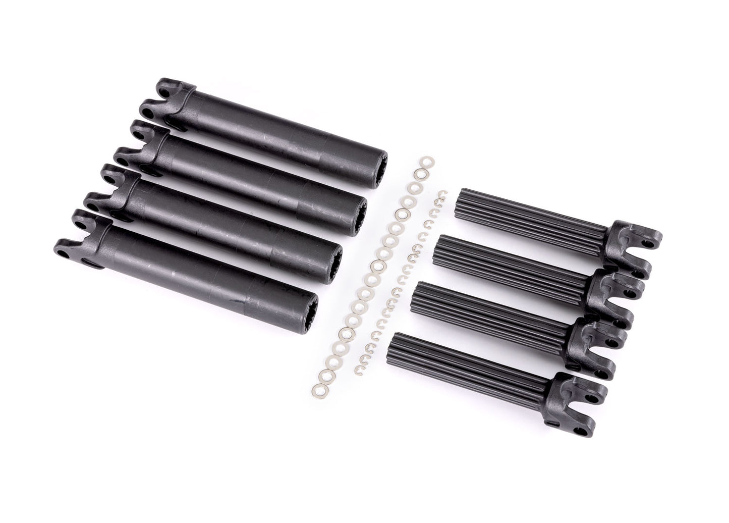 HALF SHAFT SET WIDEMAXX