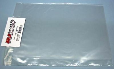 Lexan Sheet 8x12"" .020
