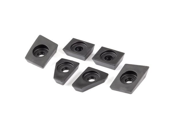 BODY REINFORCEMENT FITS #9011