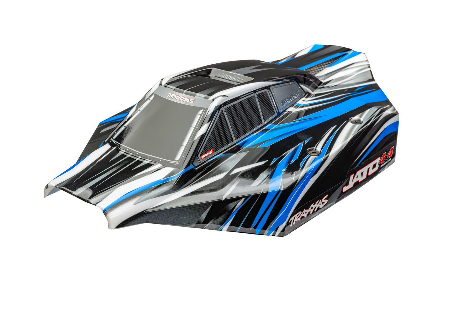 BODY JATO 4X4 BLUE