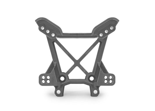 SHOCK TOWER FRONT GRAY