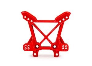 SHOCK TOWER FRONT RED