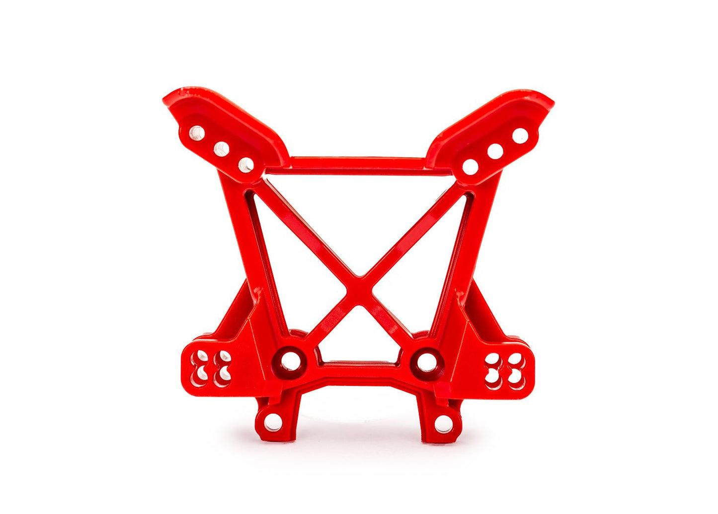 SHOCK TOWER FRONT RED