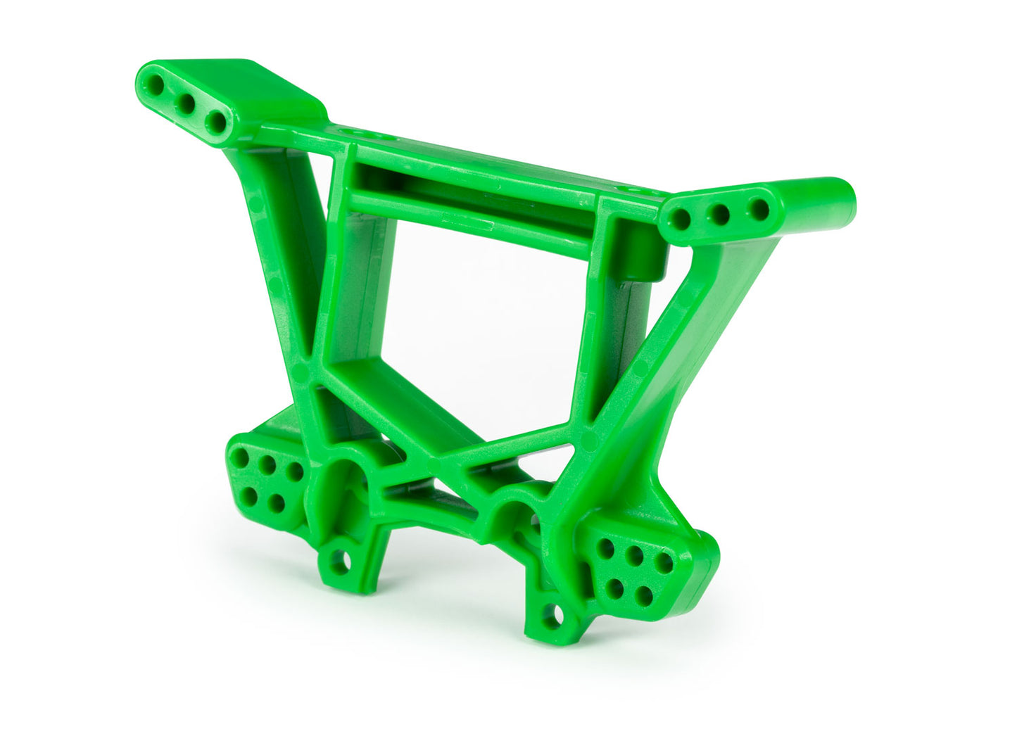 SHOCK TOWER REAR GREEN