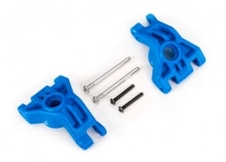 CARRIER STUB AXLE BLUE (2)
