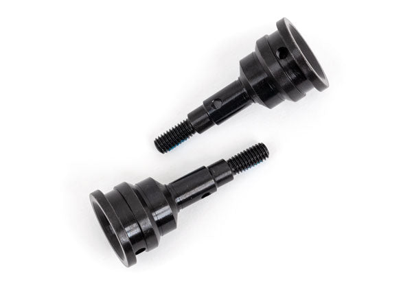 STUB AXLE FRONT (9080)