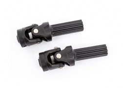 DIFF OUTPUT YOKE ASSEMBLY