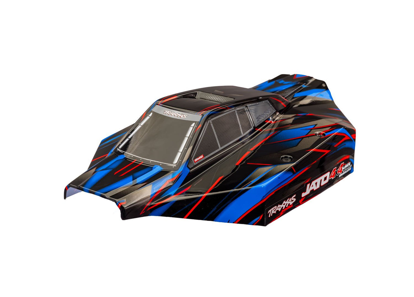 BODY JATO 4X4 VXL BLUE