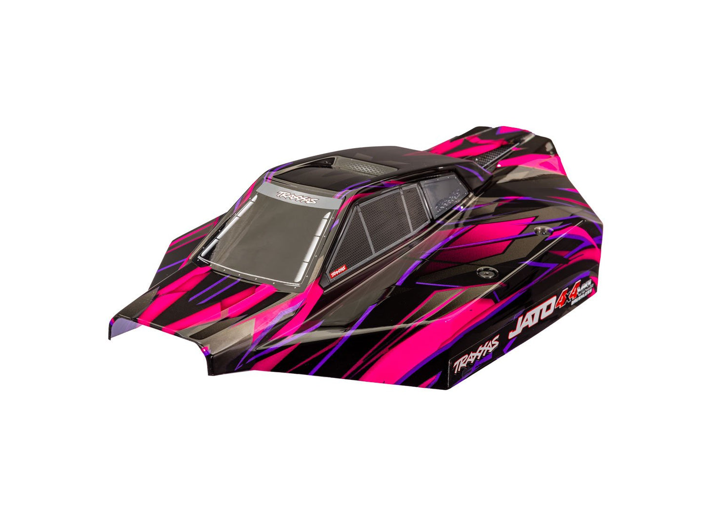 BODY JATO 4X4 VXL PINK