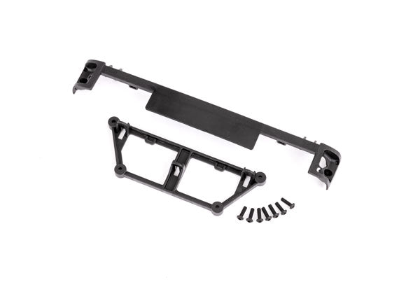 BODY MOUNTS F&R CHEV K10