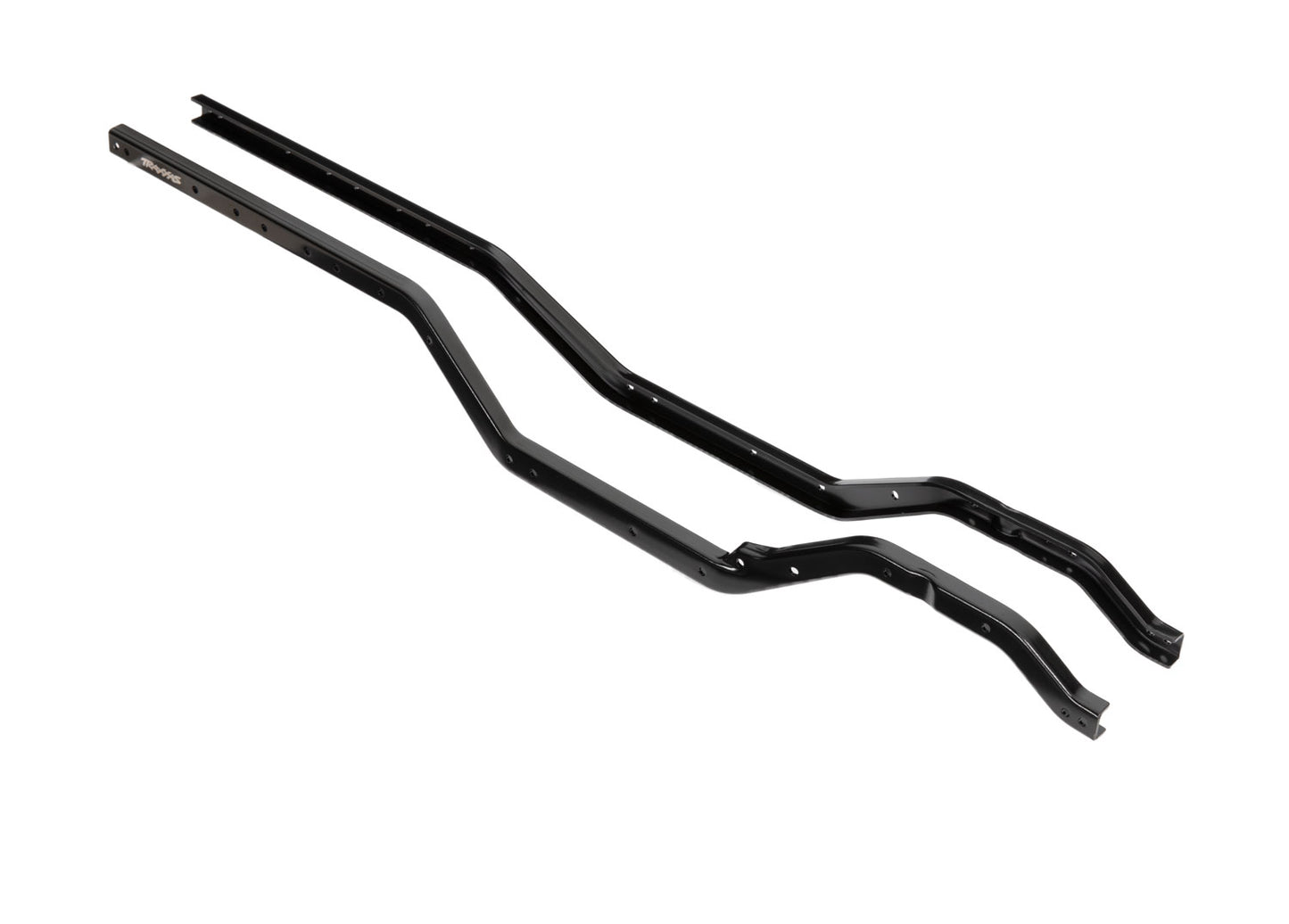 CHASSIS RAILS 480MM STEEL L/R