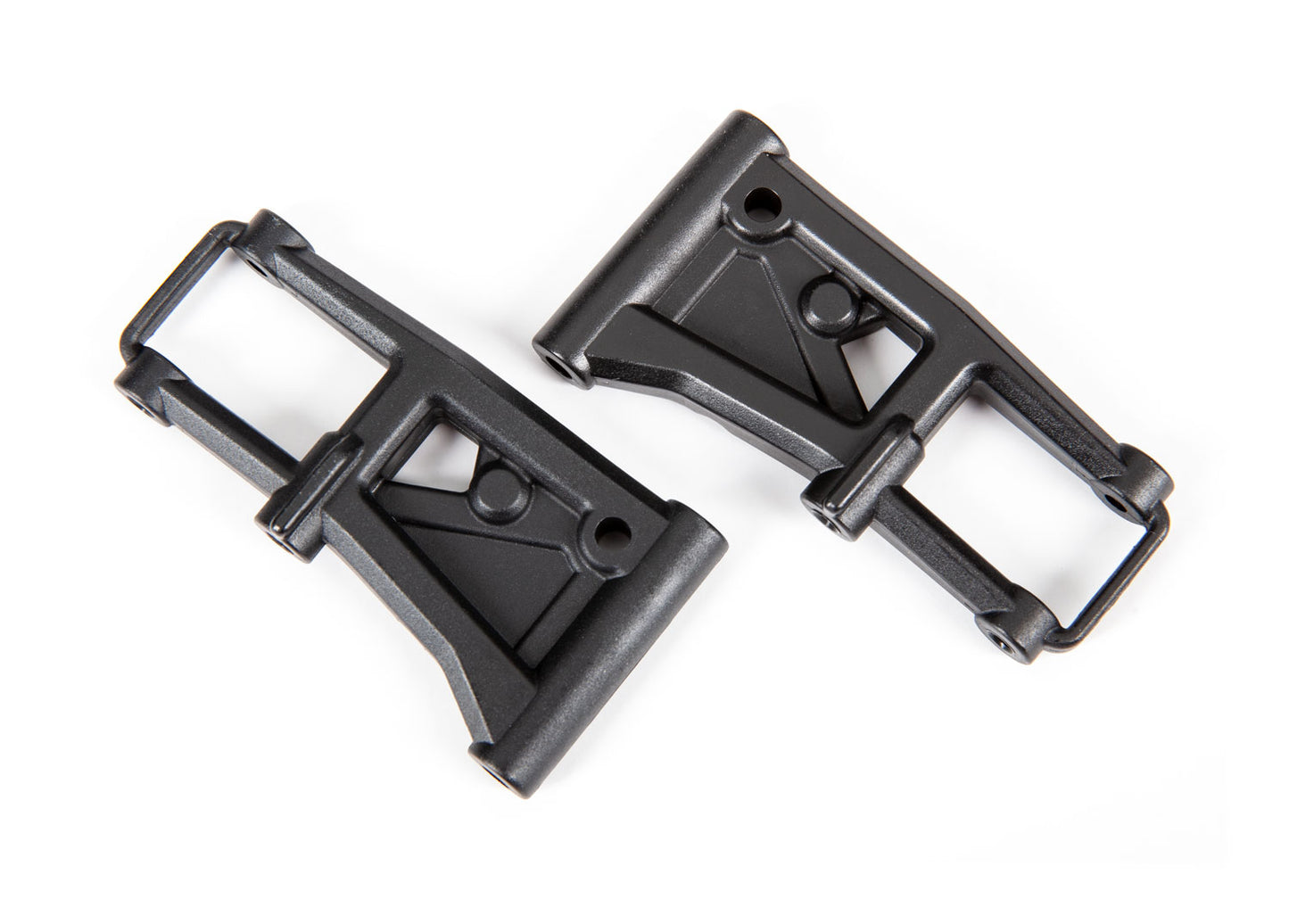 Suspension arms front (2)