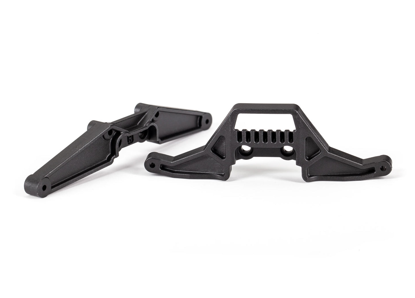 Shock towers front & rear