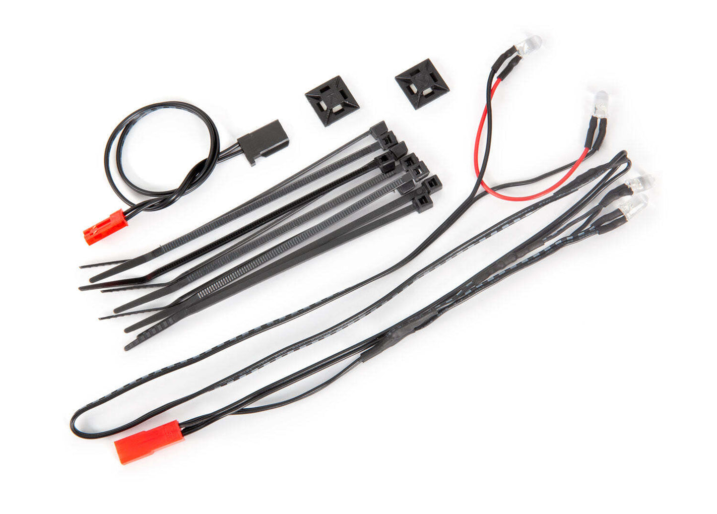 LED LIGHT HARNESS