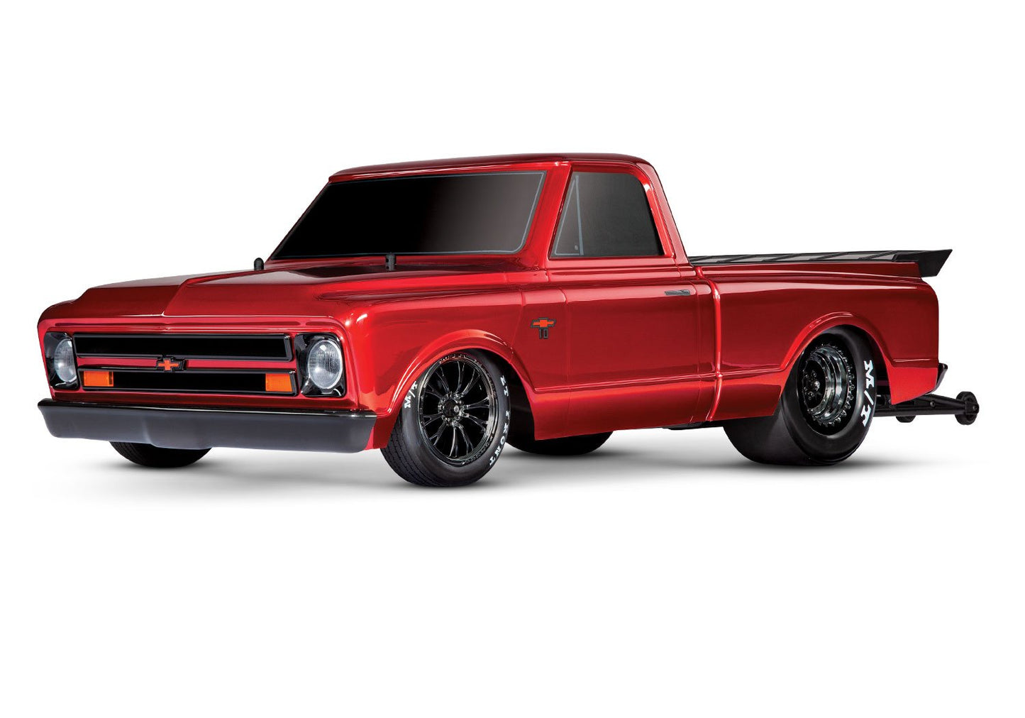 DRAG SLASH C10 HD
