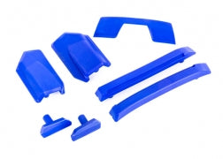 BDY REINFORCEMNT SET BLUE 9511