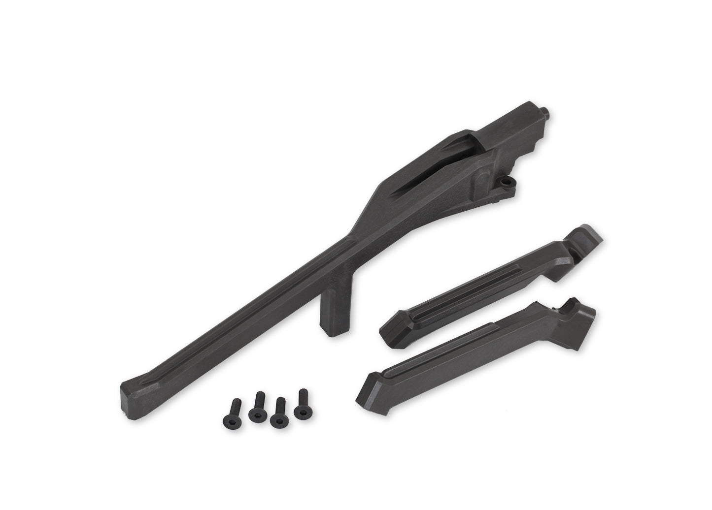 CHASSIS BRACES REAR/REAR TWR