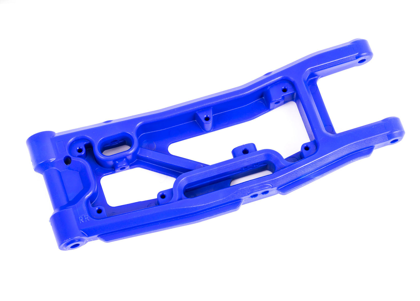SUSPENSION ARM REAR (RIGHT) BLUE