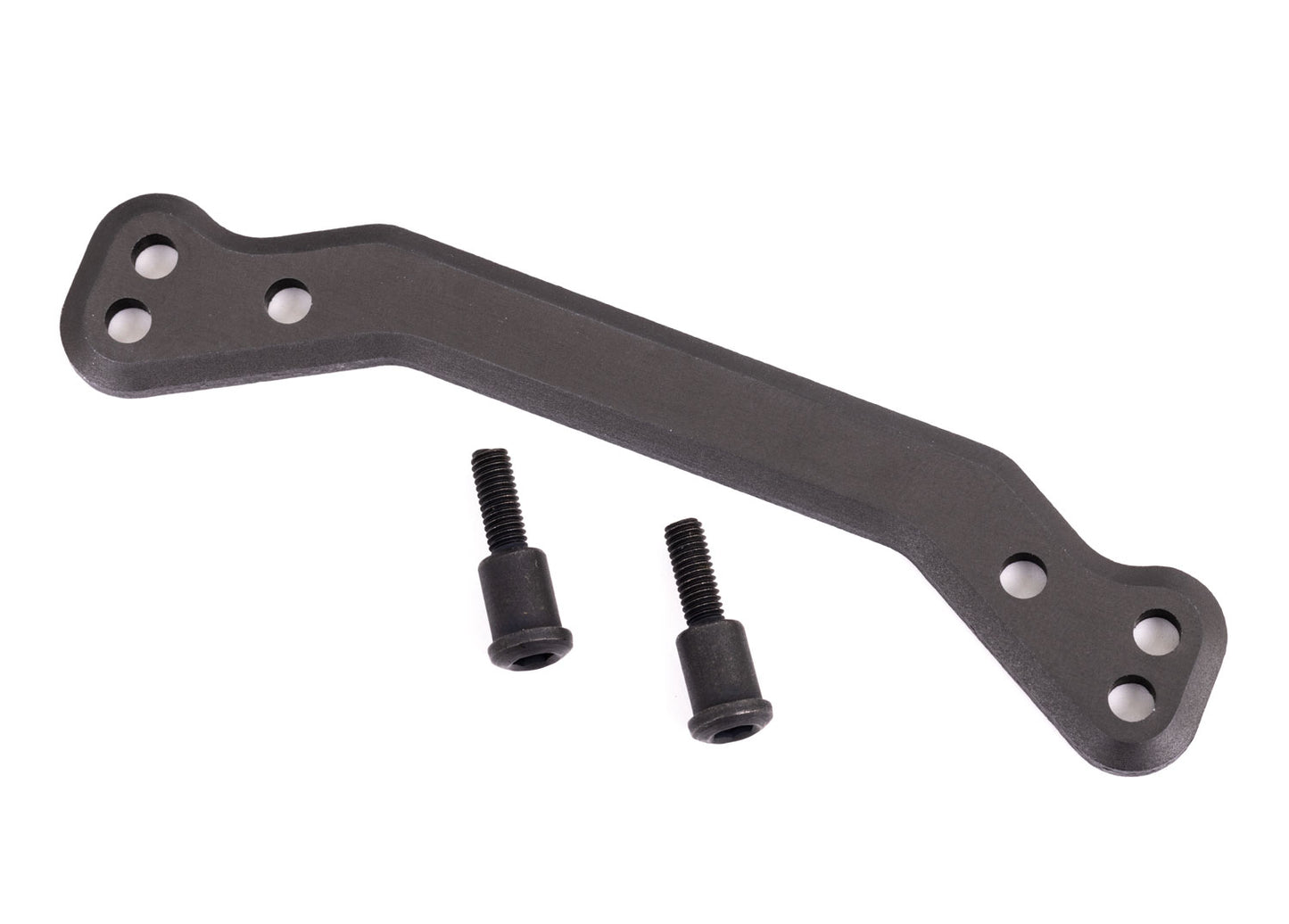 DRAGLINK STEERING ALUM DARK