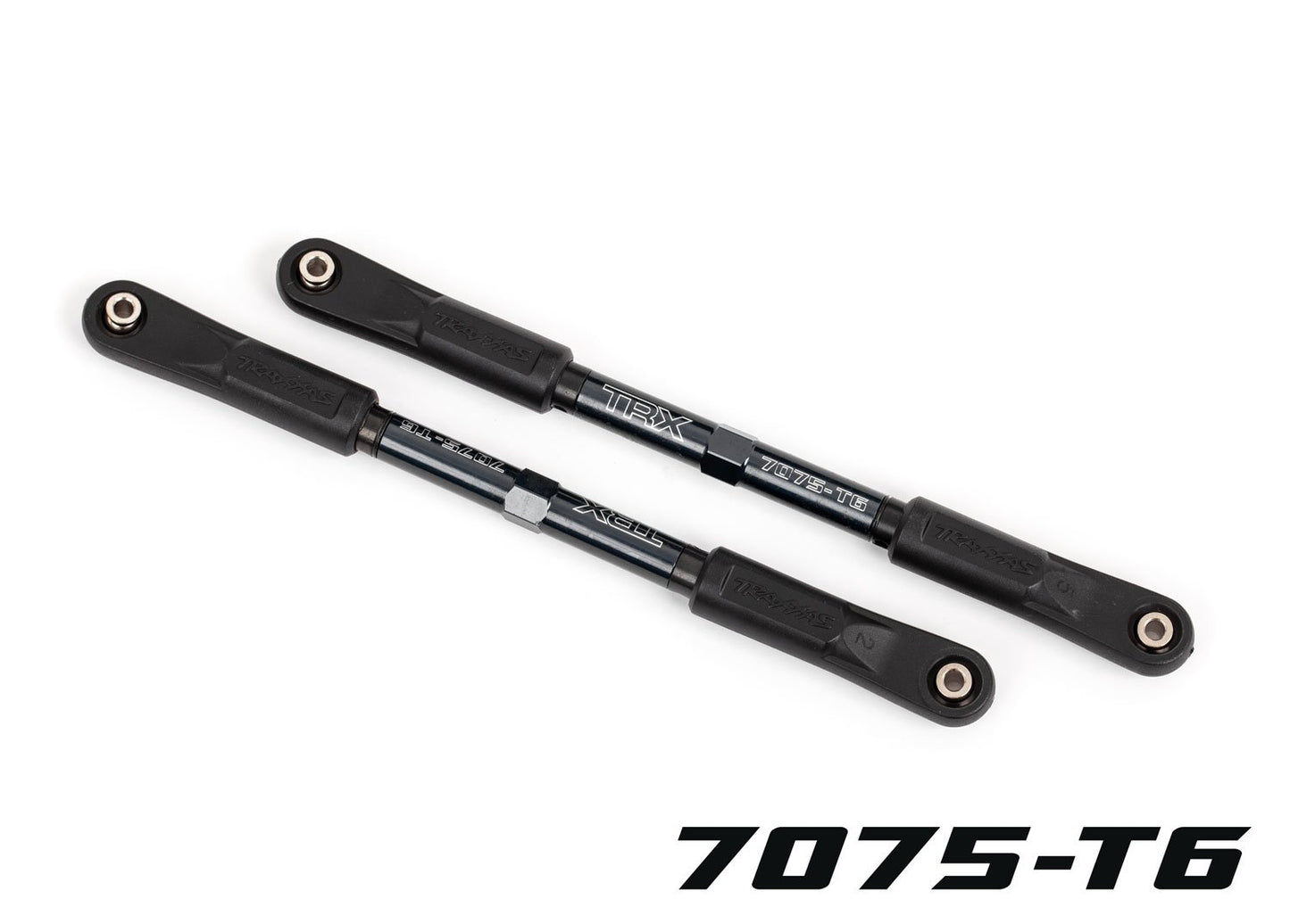 CAMBER LINKS REAR SLEDGE DARK