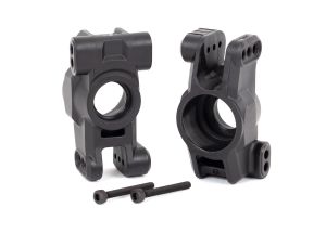 CARRIERS STUB AXLE L/R