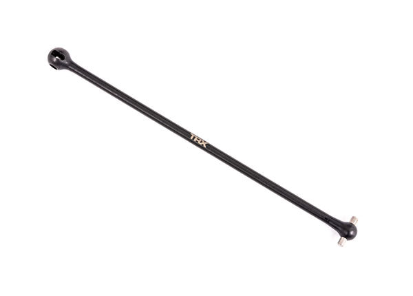 DRIVESHAFT CENTER REAR CV