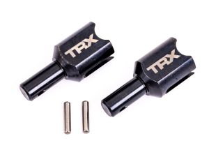 DIFF OUTPUT CUP F/R HARDENED