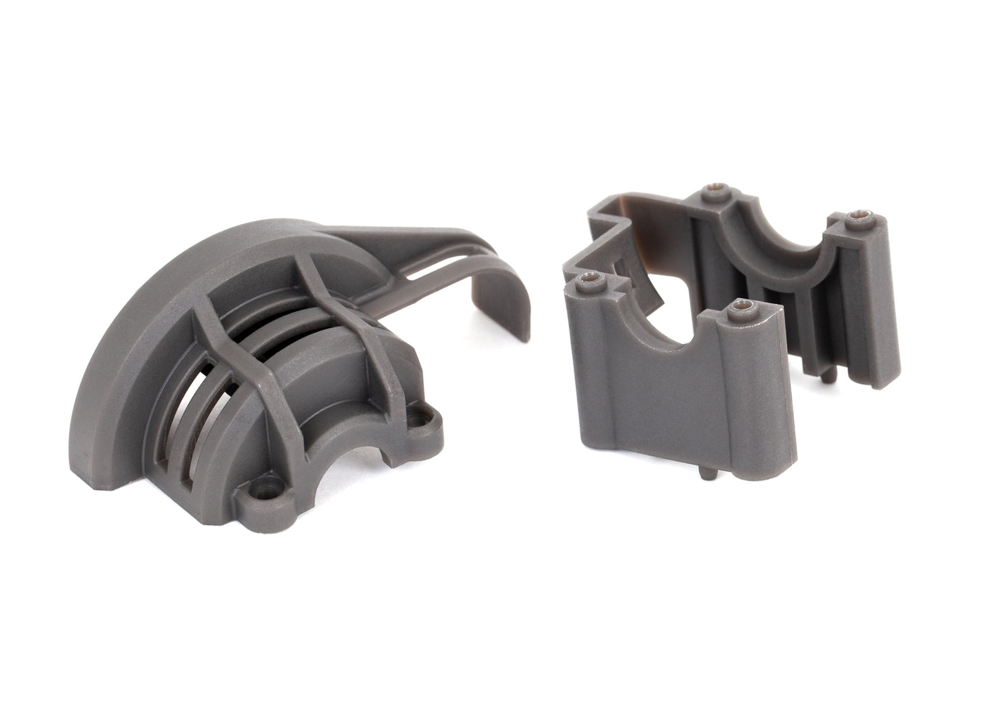 MOUNT CENTER DIFFERENTIAL