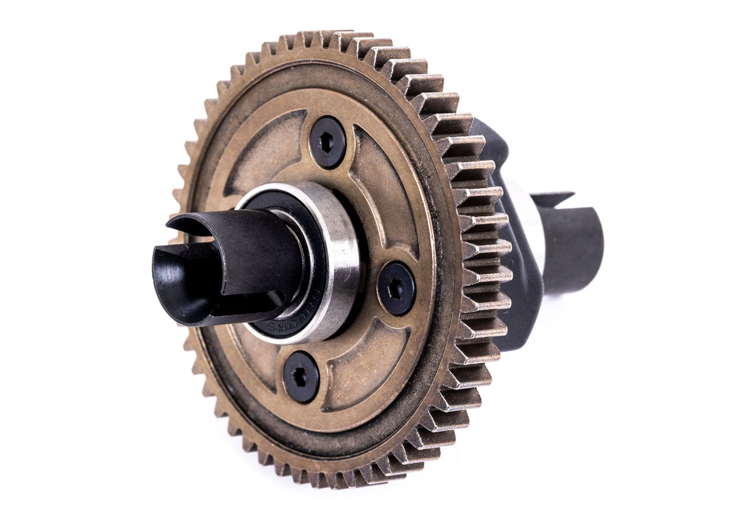 DIFFERENTIAL CENTER COMPLETE