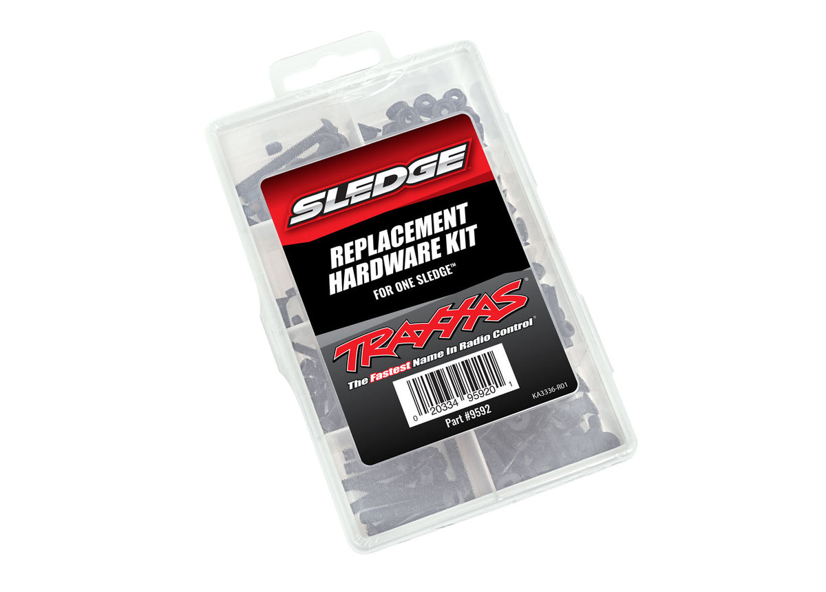 HARDWARE KIT SLEDGE