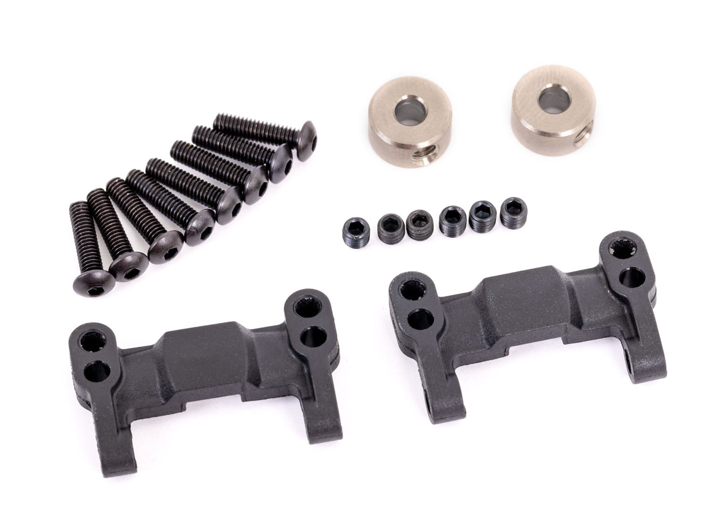 MOUNTS SWAY BAR