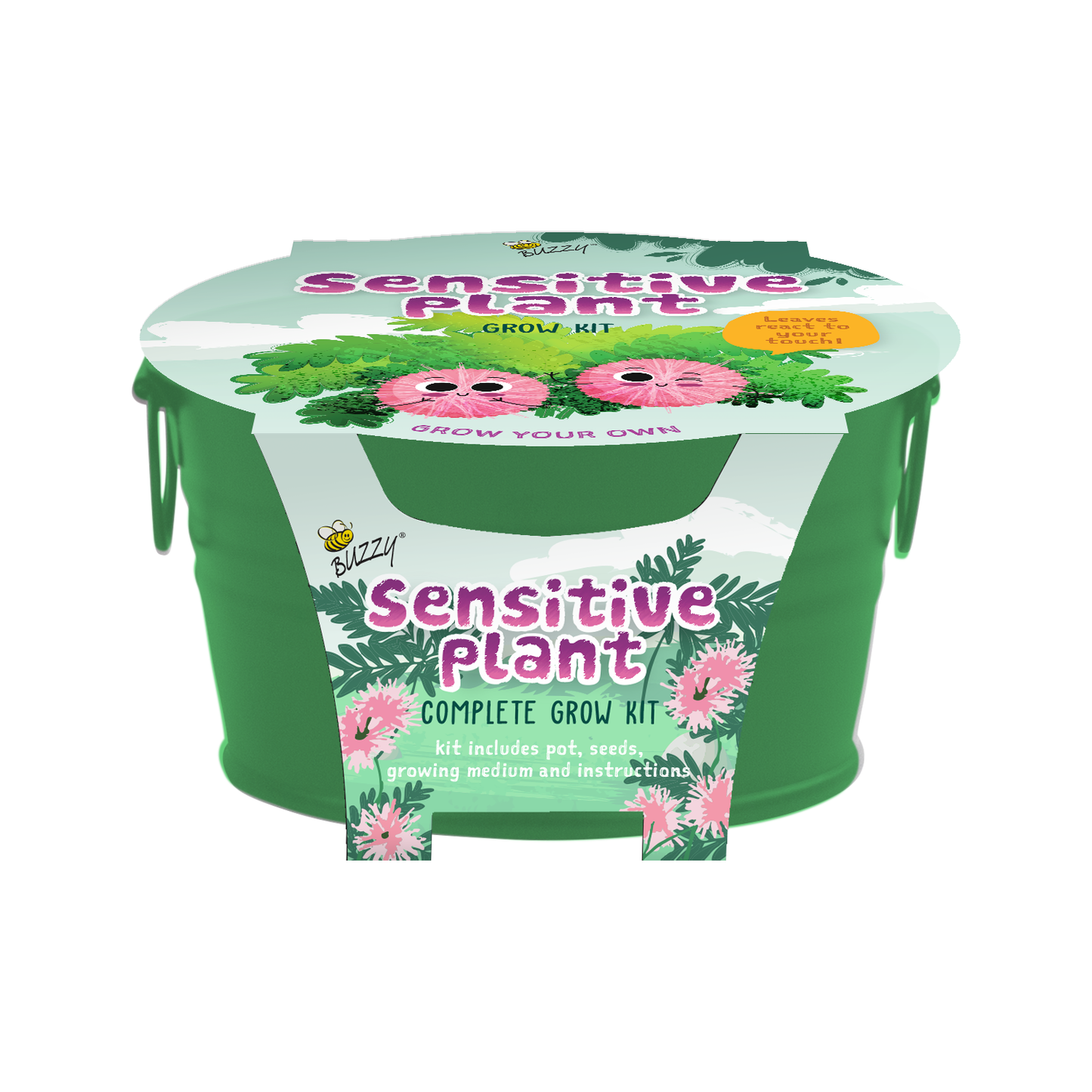 Kids Mini Painted Basin