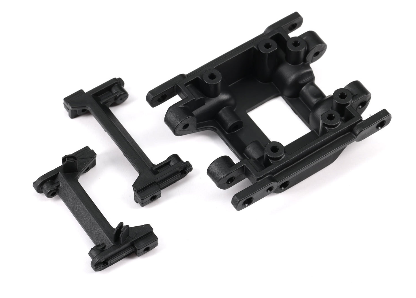 SKIDPLATE CENTER/BUMPER MOUNTS