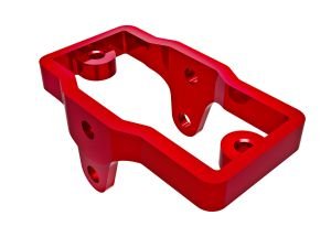 SERVO MOUNT RED