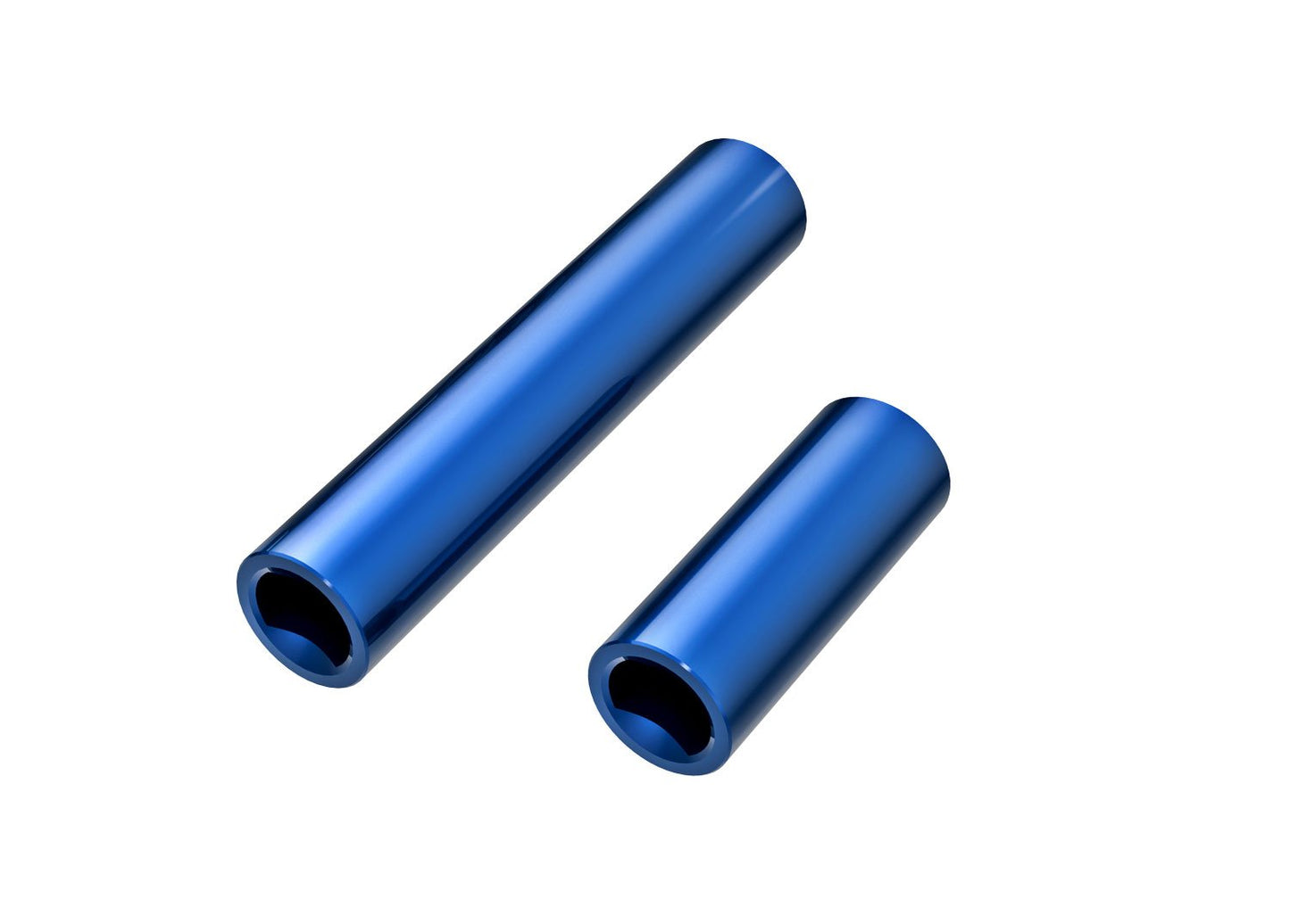 DRIVESHAFTS CNTR FEMALE BLUE