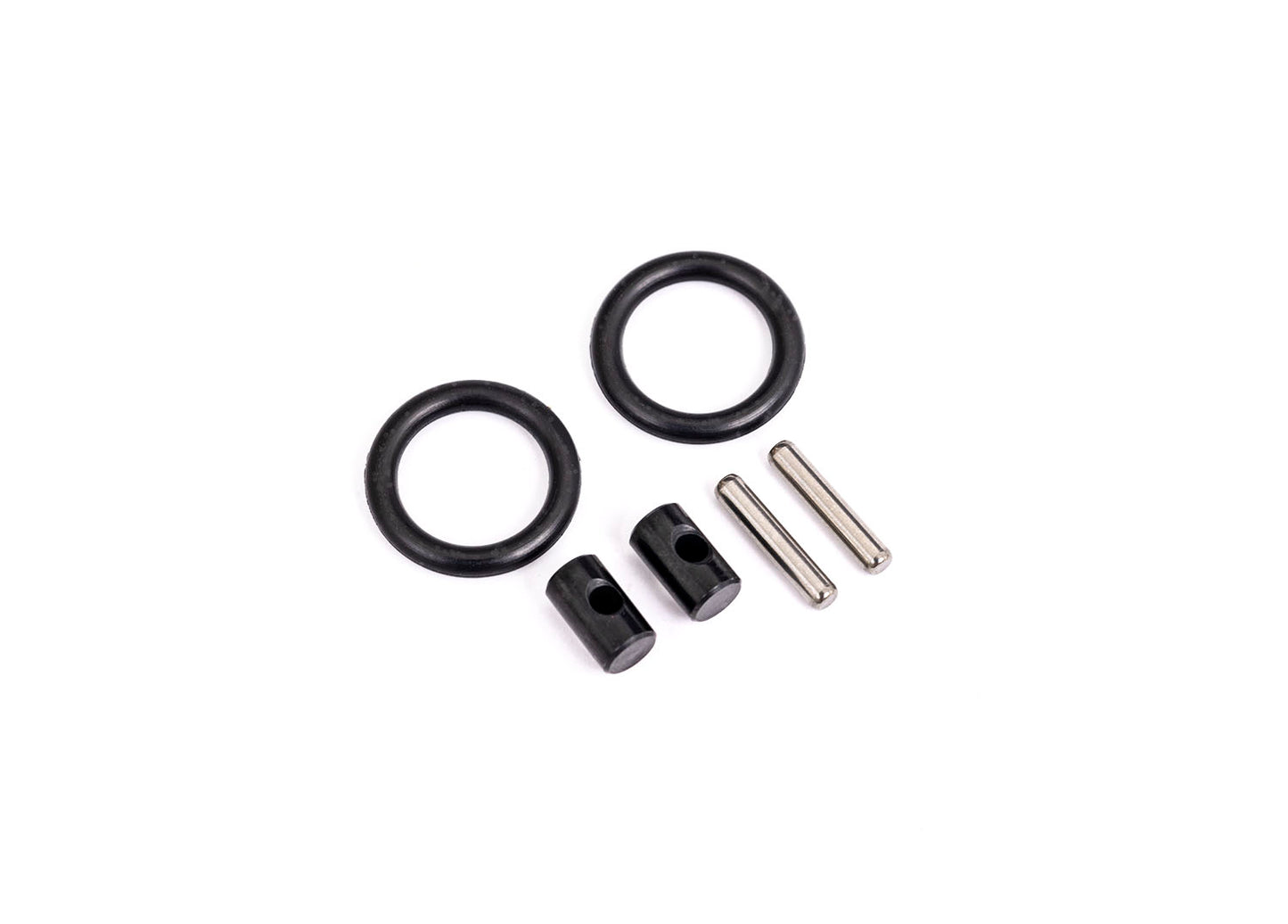 DRIVESHAFT REBLD KIT 1/18 SCALE