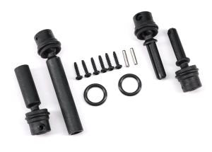DRIVESHAFTS CENTER ASSM (F&R)