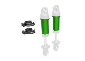 SHOCK BODY GREEN