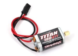 MOTOR TITAN 180 87-TURN