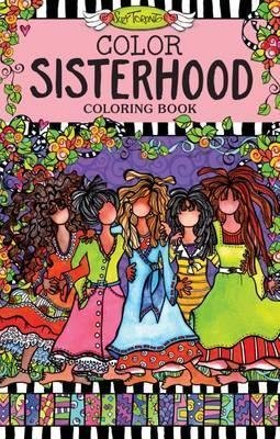 COLORING BOOK