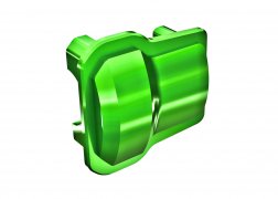 AXLE COVER GRN