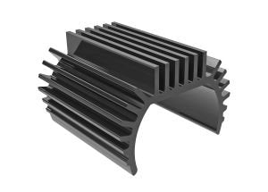 HEAT SINK 87T MOTOR DRK TITAN