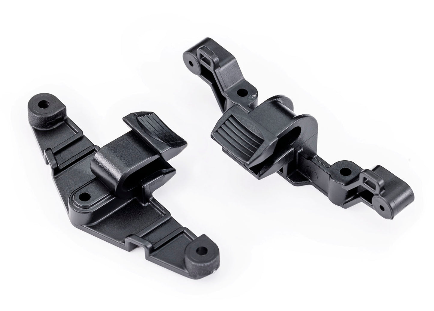 LATCH BODY MOUNT F/R (FITS 9811 BODY)