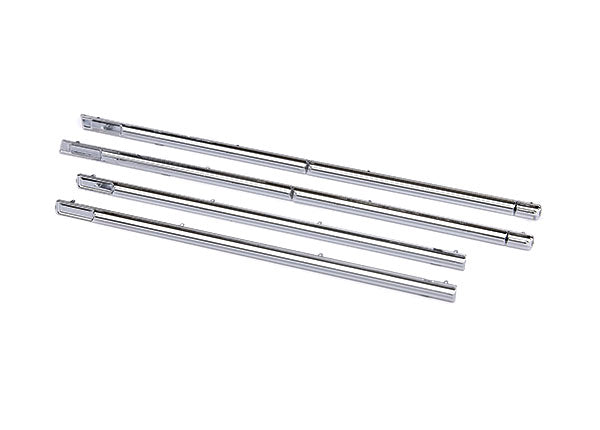 SIDE TRIM L&R CHROME FITS 9812 BODY