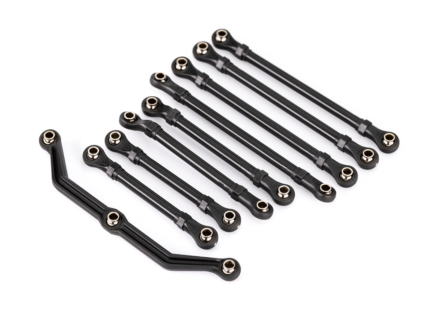 SUSP LINK SET COMPLETE ASSM