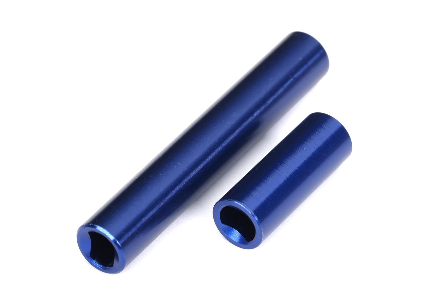 DRIVESHFT CNTR FEMALE BLUE